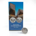 10 EURO/2024 - Slovenské národné povstanie - 80. výročie - BK