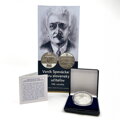 10 EURO/2021 - Vznik Speváckeho zboru slovenských učiteľov - 100. výročie