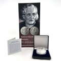 10 EURO/2017 - Božena Slančíková Timrava – 150. výročie narodenia