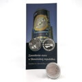 10 EURO/2019 - Zavedenie eura v Slovenskej republike - 10. výročie - BK