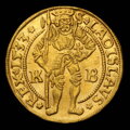 FERDINAND I. - dukát 1533 KB