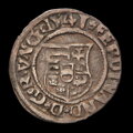 Ferdinand I. - denár 1541 KB