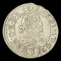 Ferdinand II. - 3 grajciar 1626 Graz