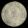 Ferdinand II. - 3 grajciar 1626 Graz