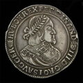 FERDINAND III. - thaler 1653 KB