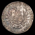 FERDINAND III. - toliar 1657 KB/v