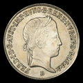 Ferdinand V. - 20 grajciar 1848 B