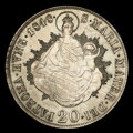 Ferdinand V. - 20 grajciar 1848 B