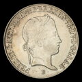 Ferdinand V. - 20 grajciar 1848 B