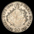 Ferdinand V. - 20 grajciar 1848 B