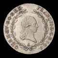 František I.  - 20 grajciar 1804 A