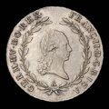 FRANCIS I. - 20 kreuzer  1804 A