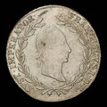 František I. - 20 grajciar 1830 C