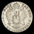 František I. - 12 grajciar 1795 C