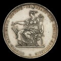 František Jozef I. - 2 zlatník 1879 - svadobný