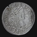 Leopold I. - 3 grajciar 1665 NG