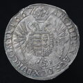 Leopold I. - thaler 1667 N-B