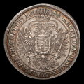 LEOPOLD I. - thaler 1698 KB