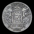 MARIA THERESIA - 30 kreuzer 1776 IC-FA