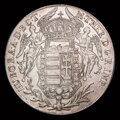 MARIA THERESIA - thaler 1780 B