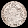 MARIA THERESIA - thaler 1780 B