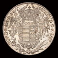 MARIA THERESIA - thaler 1780 B