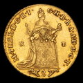 MARIA THERESIA - 2 ducat 1765 KB/KD