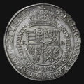 MATEJ II. - toliar 1613 KB