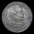 MATEJ II. - toliar 1616 KB