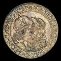 Mathew II. - Three Emperors Taler