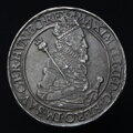 Maximilian II. -  thaler 1577 KB