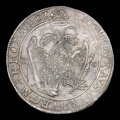 RUDOLF II. - thaler 1602 KB