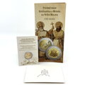 2 EURO/2013 - Príchod misie Konštantína a Metoda na Veľkú Moravu - 1150. výročie, Proof like