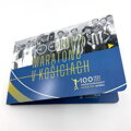 2 EURO/2024 - Medzinárodný maratónsky beh v Košiciach - 100. výročie založenia + žetón - zberateľská karta 