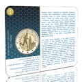 2 EURO/2024 - Medzinárodný maratónsky beh v Košiciach - 100. výročie založenia coincard