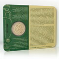  - 50. výročie víťazstva futbalistov Československa na Majstrovstvách Európy - CoinCard