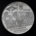 200 Sk/2002 - Ľudovít Fulla - 100. výročie narodenia