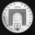 200 Sk/2004 - The Slovak Republic’s accession to the European Union