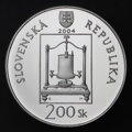 500 Sk/2005 - Národný park Slovenský kras 