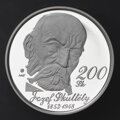 200 Sk/2003 - Jozef Škultéty - 150. výročie narodenia
