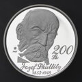 200 Sk/2003 - Jozef Škultéty - 150th anniversary of the birth