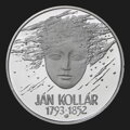 200 Sk/1993 - Ján Kollár - 200th anniversary of the birth