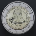 2 EURO/2009 - 20. výročie 17. novembra 1989 - ZBERATEĽSKÁ EDÍCIA