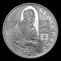 10 EURO/2012 - Master Paul of Levoča