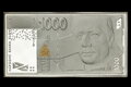 Súbor pamätných mincí s motívom slovenských bankoviek - vydané pri príležitosti 10. výročia Slovenskej republiky