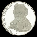 200 Sk/2004 - Wolfgang Kempelen - 200. výročie úmrtia
