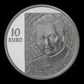 10 EURO/2012 - Anton Bernolák – 250. výročie narodenia