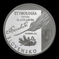 10 EURO/2012 - Anton Bernolák – 250th anniversary of the birth