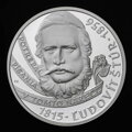 10 EURO/2015 - Ľudovít Štúr - the 200th Anniversary of the birth