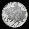 10 EURO/2016 - Juraj Turzo - 400th anniversary of the death